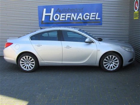 Opel Insignia - 1.6 Edition - 1