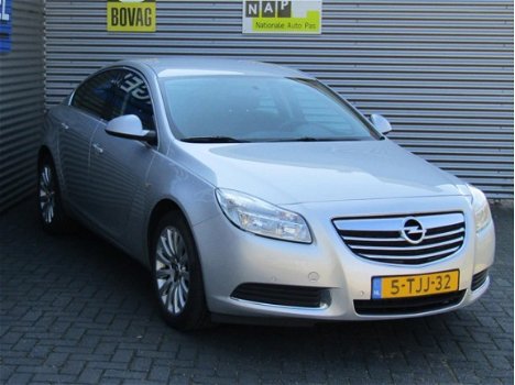 Opel Insignia - 1.6 Edition - 1