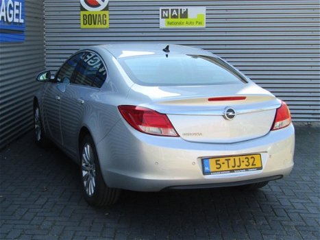 Opel Insignia - 1.6 Edition - 1