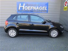 Volkswagen Polo - 1.2-12V Comfortline