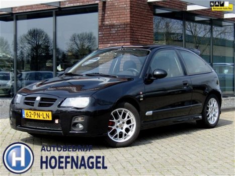 MG ZR - 1.4 105 - 1