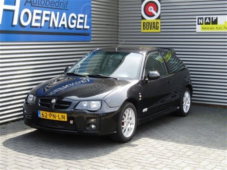 MG ZR - 1.4 105 - 1