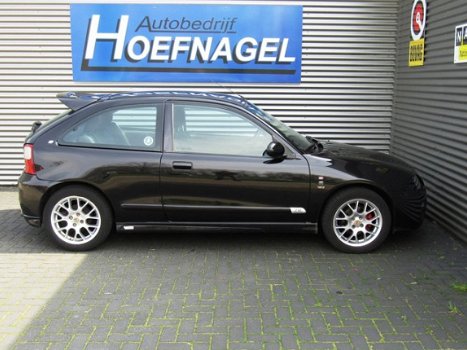 MG ZR - 1.4 105 - 1