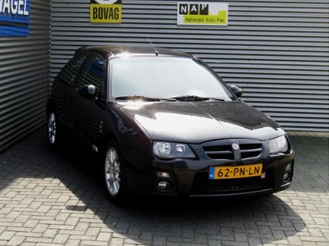 MG ZR - 1.4 105 - 1