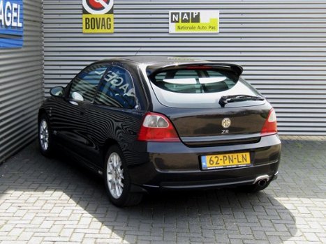 MG ZR - 1.4 105 - 1