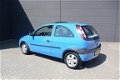 Opel Corsa - 1.0-12V Comfort - 1 - Thumbnail