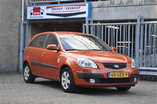 Kia Rio - 1.4 X-pect - 1