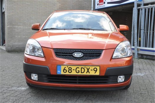 Kia Rio - 1.4 X-pect - 1