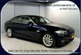 BMW 5-serie - 523i High Exec, Comfortstoelen, Navi prof, Elek trekhaak, Xenon - 1 - Thumbnail