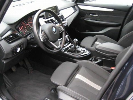 BMW 2-serie Gran Tourer - 216i Executive Sport Line - 1