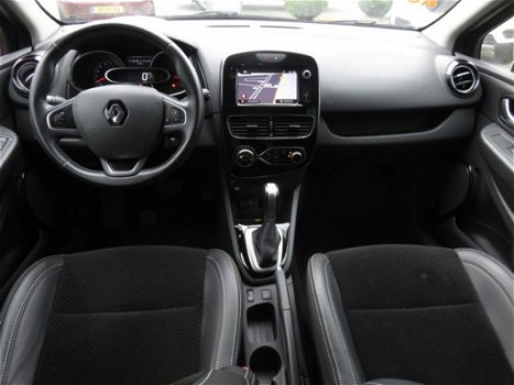 Renault Clio - 1.2 TCe Intens - Automaat + LED + Navi + 17'' - 1