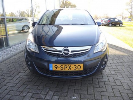 Opel Corsa - 1.2 START/STOP COLOR EDITION - 1
