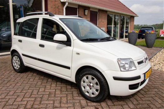 Fiat Panda - 1.2 Edizione Cool Hoge zit Airco - 1