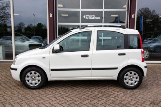 Fiat Panda - 1.2 Edizione Cool Hoge zit Airco - 1