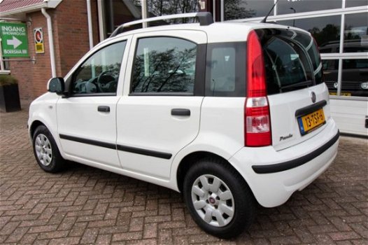 Fiat Panda - 1.2 Edizione Cool Hoge zit Airco - 1