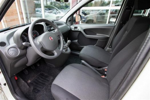 Fiat Panda - 1.2 Edizione Cool Hoge zit Airco - 1