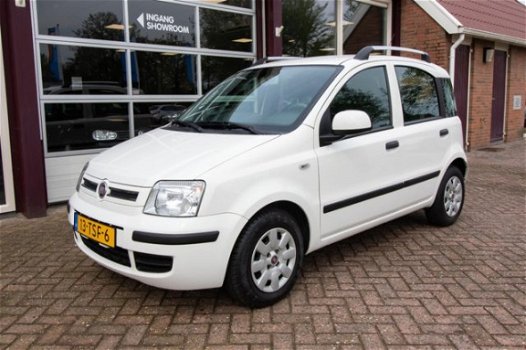 Fiat Panda - 1.2 Edizione Cool Hoge zit Airco - 1