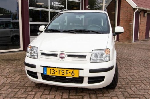 Fiat Panda - 1.2 Edizione Cool Hoge zit Airco - 1