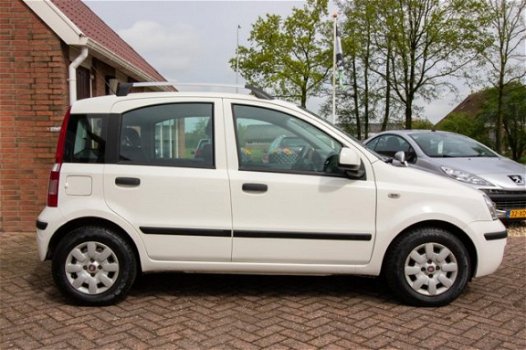 Fiat Panda - 1.2 Edizione Cool Hoge zit Airco - 1