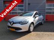 Renault Clio - 0.9 TCe Expression Turbo - 1 - Thumbnail