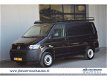 Volkswagen Transporter - 2.0 TDI L1H1 airco mf-stuur imperiaal - 1 - Thumbnail