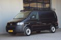 Volkswagen Transporter - 2.0 TDI L1H1 airco mf-stuur imperiaal - 1 - Thumbnail