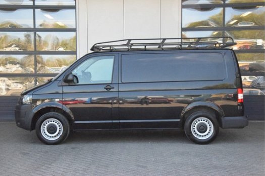 Volkswagen Transporter - 2.0 TDI L1H1 airco mf-stuur imperiaal - 1