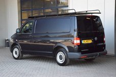 Volkswagen Transporter - 2.0 TDI L1H1 airco mf-stuur imperiaal