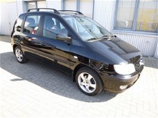 Hyundai Matrix - 1.8i GLS + Airco - APk 04-2020