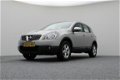 Nissan Qashqai - 1.6 Acenta Navi/Camera/Dealeronderhouden - 1 - Thumbnail