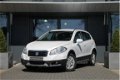 Suzuki SX4 S-Cross - 1.6 Exclusive Automaat | Navi | Stoelverwarming | Climate Control | Cruise Cont - 1 - Thumbnail