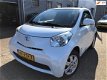 Toyota iQ - 1.0 VVTi Comfort STUURBEKRACHTIGING - 1 - Thumbnail