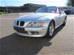 BMW Z3 Roadster - 1.8 S Widebody - 1 - Thumbnail