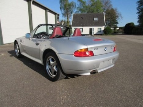 BMW Z3 Roadster - 1.8 S Widebody - 1