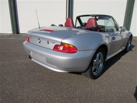 BMW Z3 Roadster - 1.8 S Widebody - 1