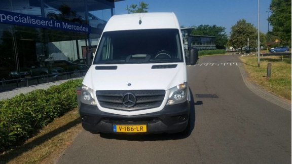 Mercedes-Benz Sprinter - 313 2.2 CDI 366 Airco - 1