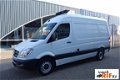 Mercedes-Benz Sprinter - 311 CDI L2H2 Koelwagen Carrier 230V - 1 - Thumbnail