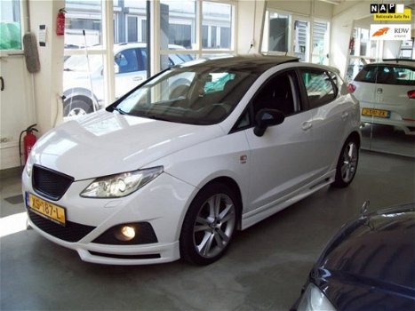 Seat Ibiza - 1.9 TDI Reference - 1