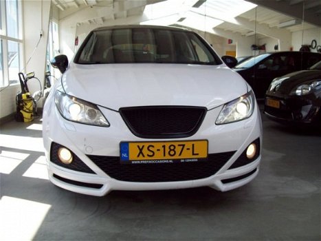 Seat Ibiza - 1.9 TDI Reference - 1