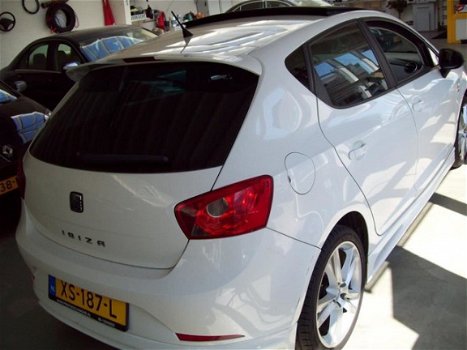 Seat Ibiza - 1.9 TDI Reference - 1