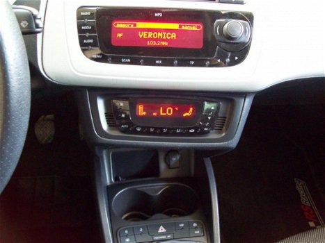 Seat Ibiza - 1.9 TDI Reference - 1