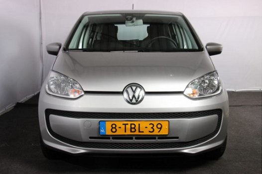 Volkswagen Up! - 1.0 move up BlueMotion - 1