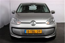 Volkswagen Up! - 1.0 move up BlueMotion