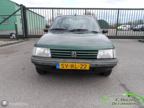 Peugeot 205 - 1.4 Génération - 1