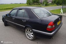 Mercedes-Benz C-klasse - W202 180 Elegance