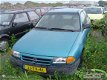 Opel Astra - 1.4i Young - 1 - Thumbnail