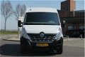 Renault Master - T35 2.3 dCi L3H2 3-ZITS Nav/Cruise/Airco - 1 - Thumbnail