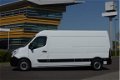 Renault Master - T35 2.3 dCi L3H2 3-ZITS Nav/Cruise/Airco - 1 - Thumbnail