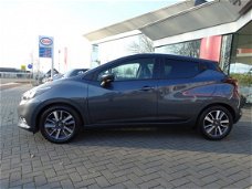 Nissan Micra - 0.9 IG-T N-Connecta | VOORRAAD KORTING