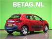 Citroën C3 - 1.2 82 PK Feel Navigatie | Cruise | ECC | Driver Alert | Stuurwielbediening 1.2 82 PK P - 1 - Thumbnail